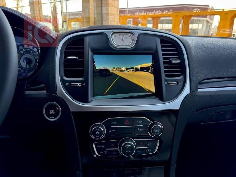 Chrysler 300